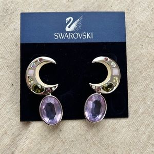 Swarovski Earrings